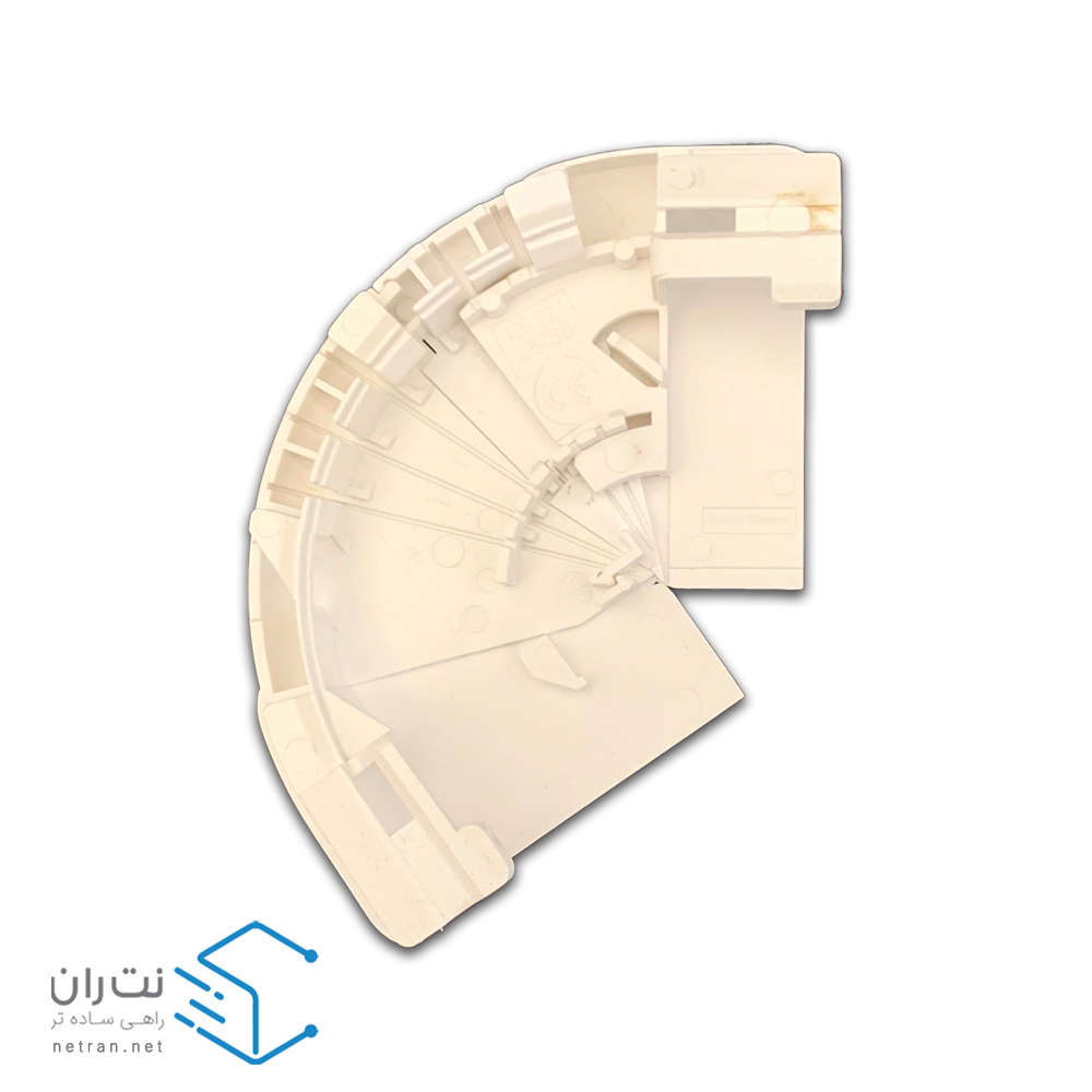 قیمت زاویه خارجی ترانک دانوب 50*105